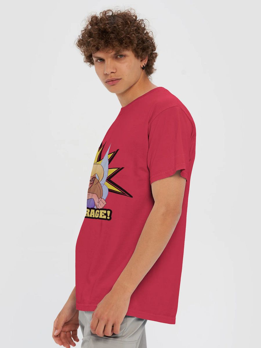 Tonk Rage T-Shirt product image (54)