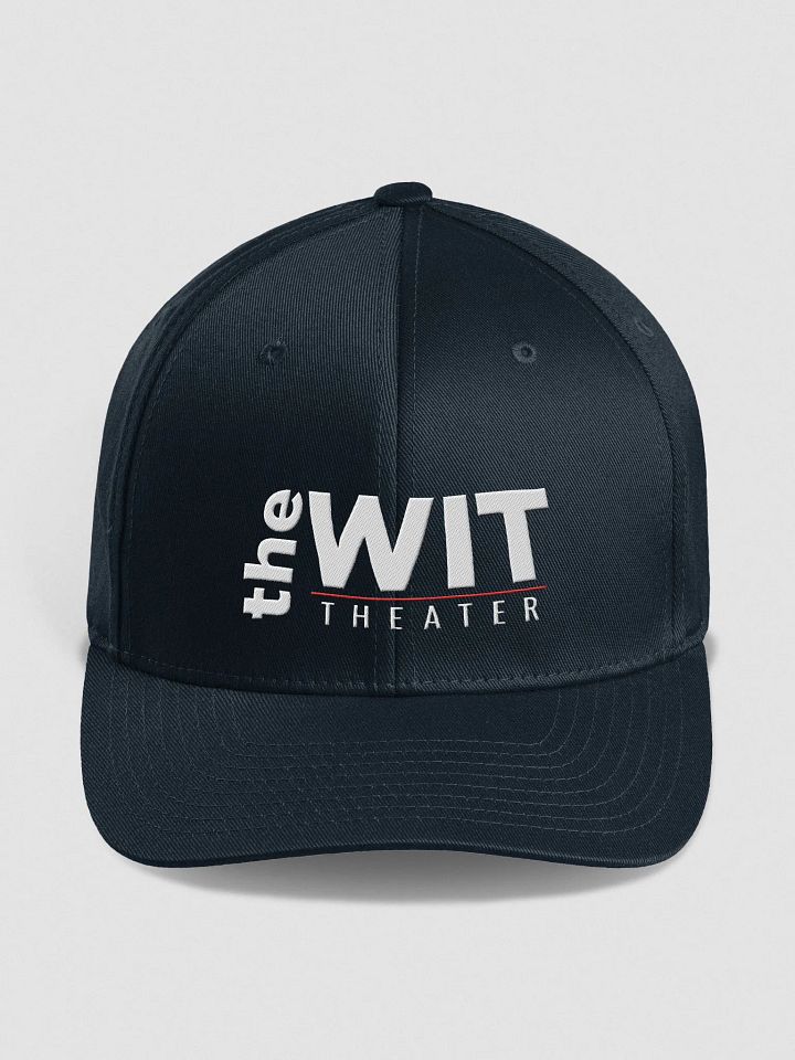 Fitted Hat product image (1)