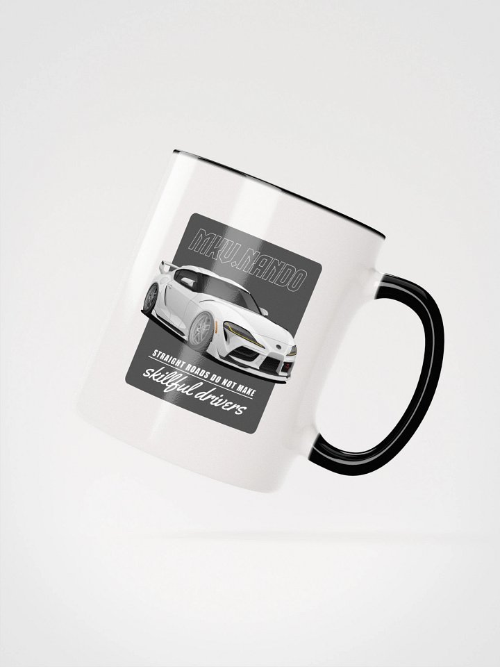 Mug - mkv.nando product image (8)