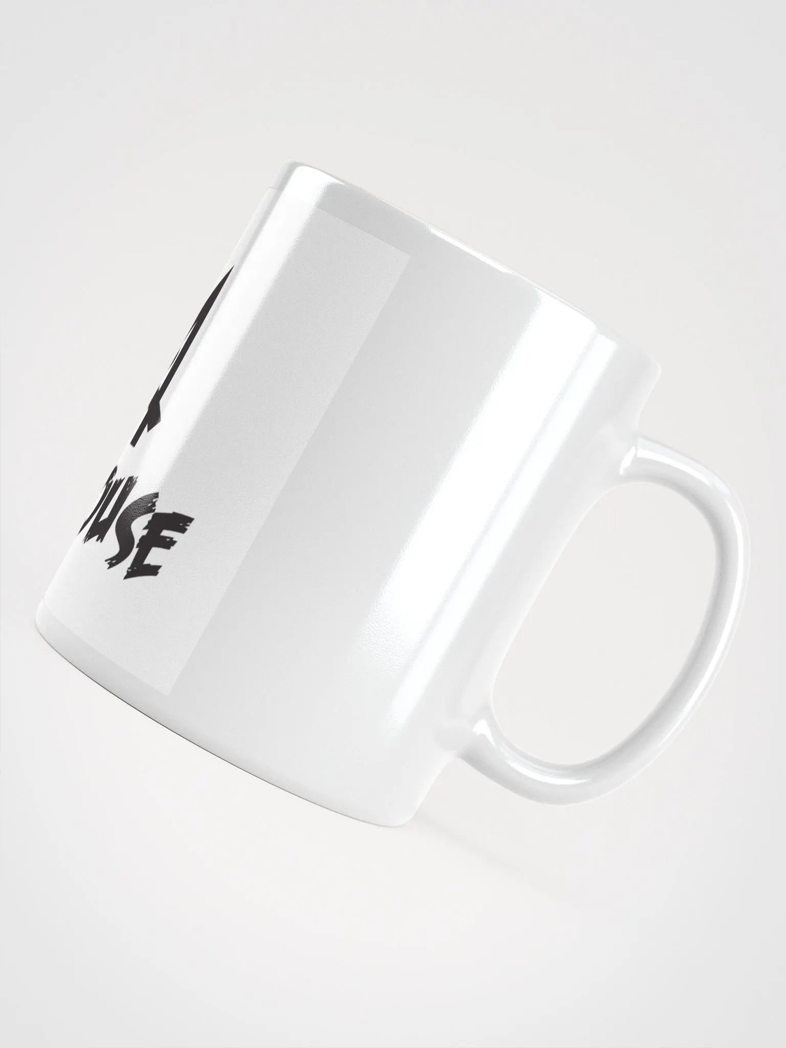Madhouse Mug (white) product image (8)