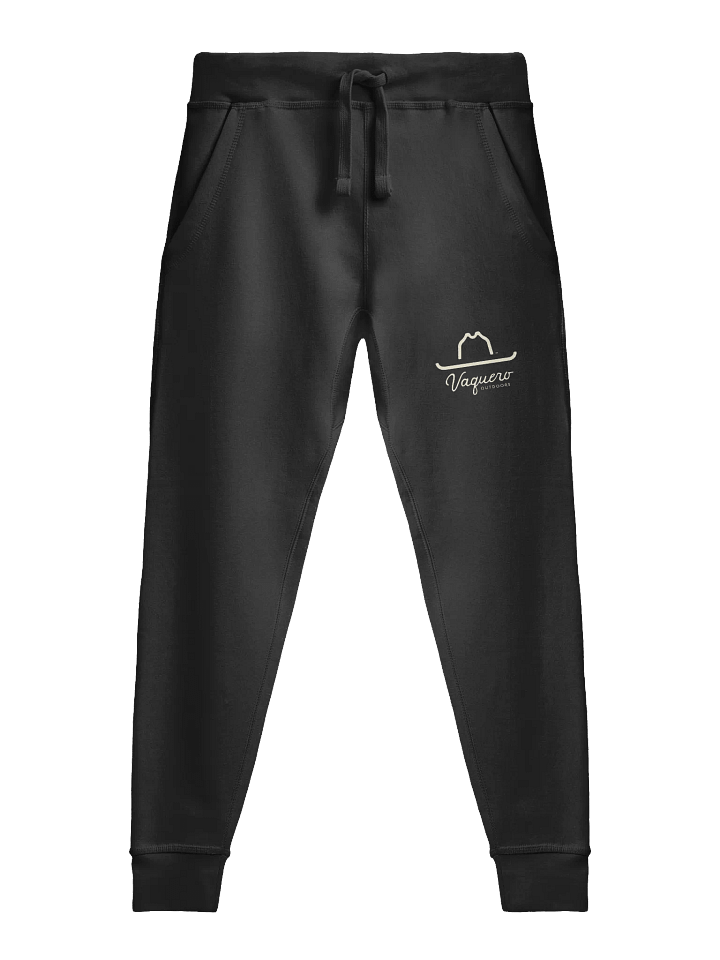 Full Logo Joggers Sunrise product image (2)