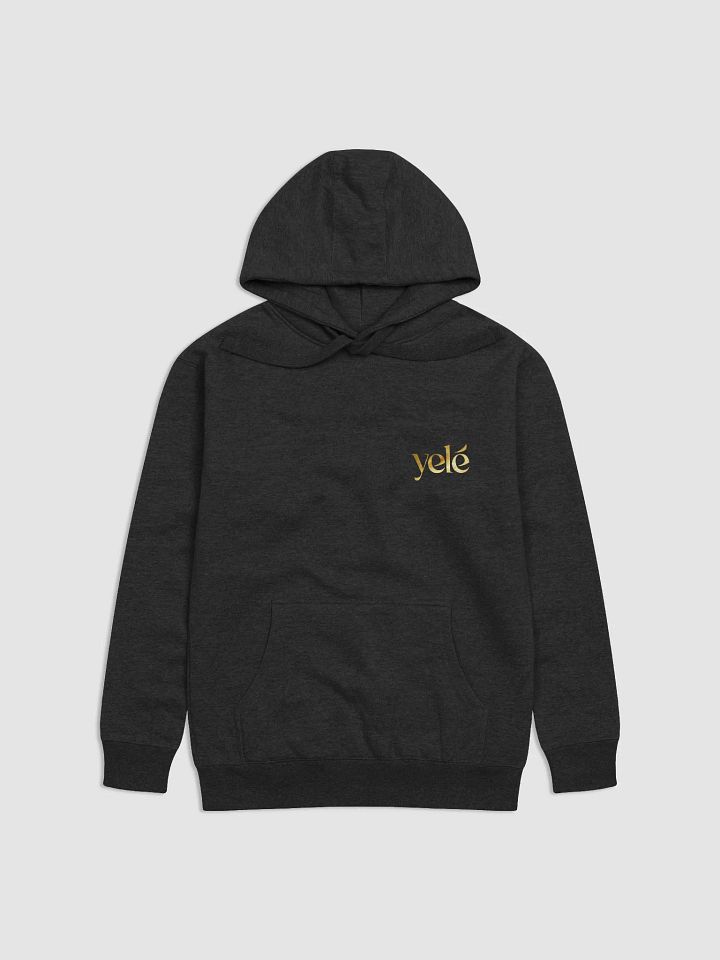 Unity Print Yele Hoodie product image (1)