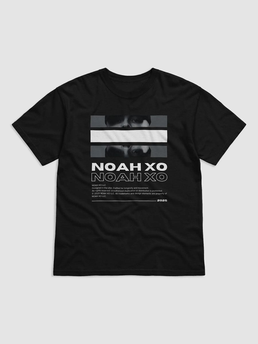 DOUBLE VISION - TEE product image (1)