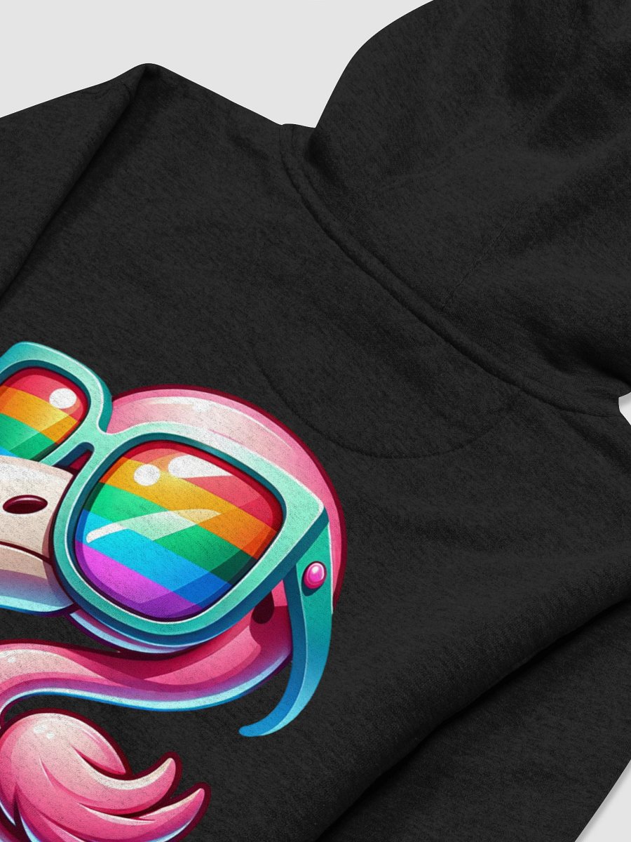 Flamingo Hoodie product image (25)