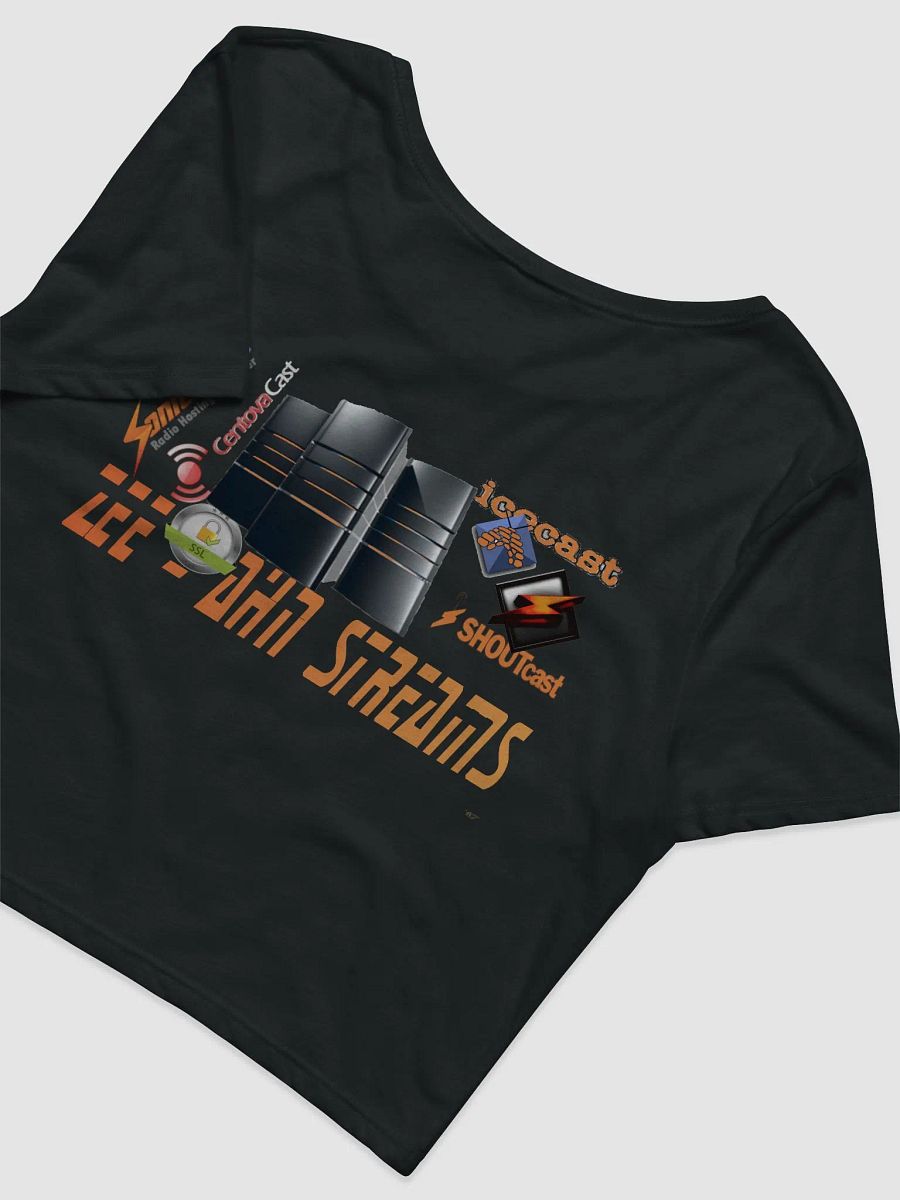 ZEE -Crop Tee product image (4)