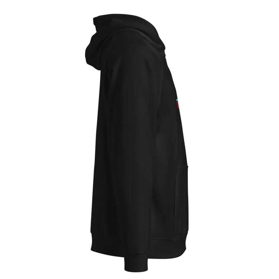 Love in Arabic 3D Shadow Hoodie product image (5)