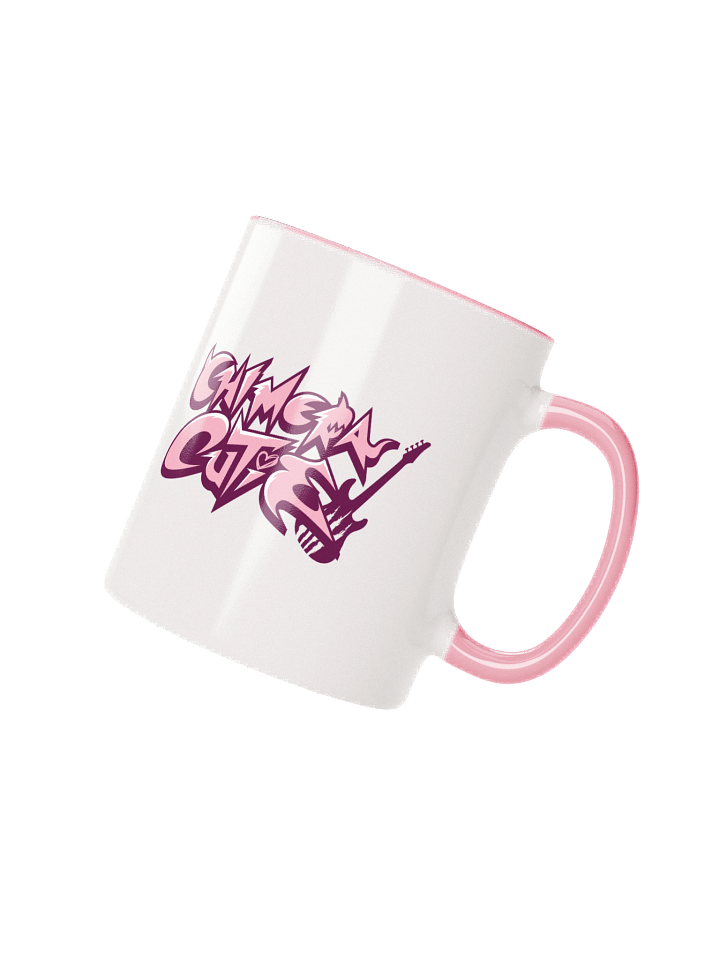 Chimera Cutie Mug product image (2)