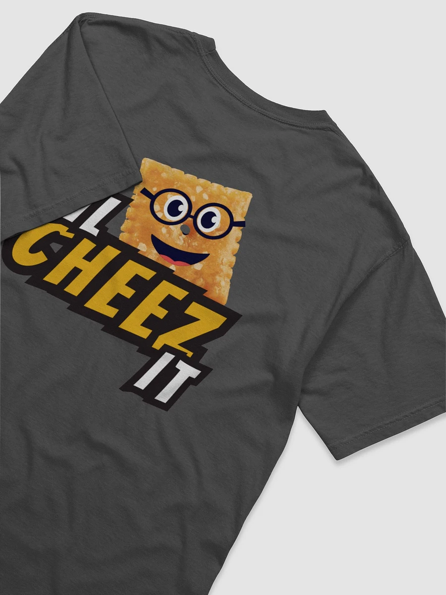 Lil Cheez It: The T-Shirt product image (4)
