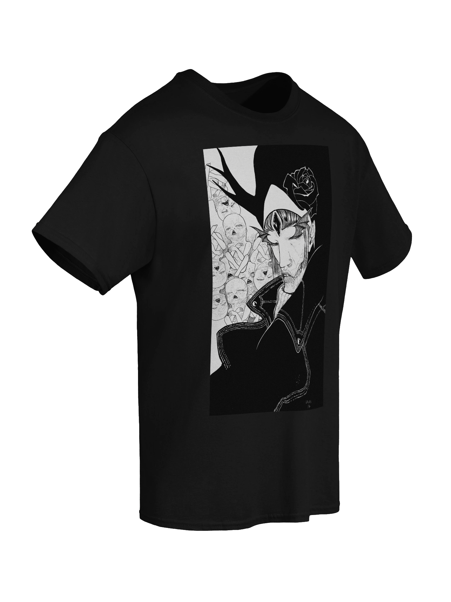 NEKROKVLT Art Series: Rose product image (8)