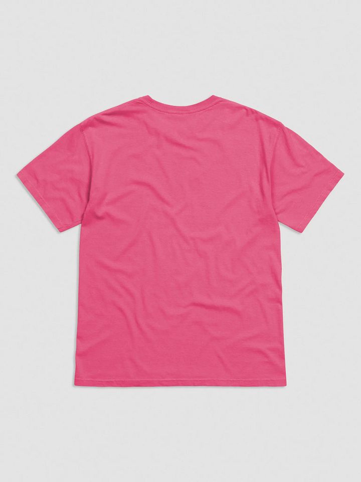 SS'25 "flowers" tee product image (2)