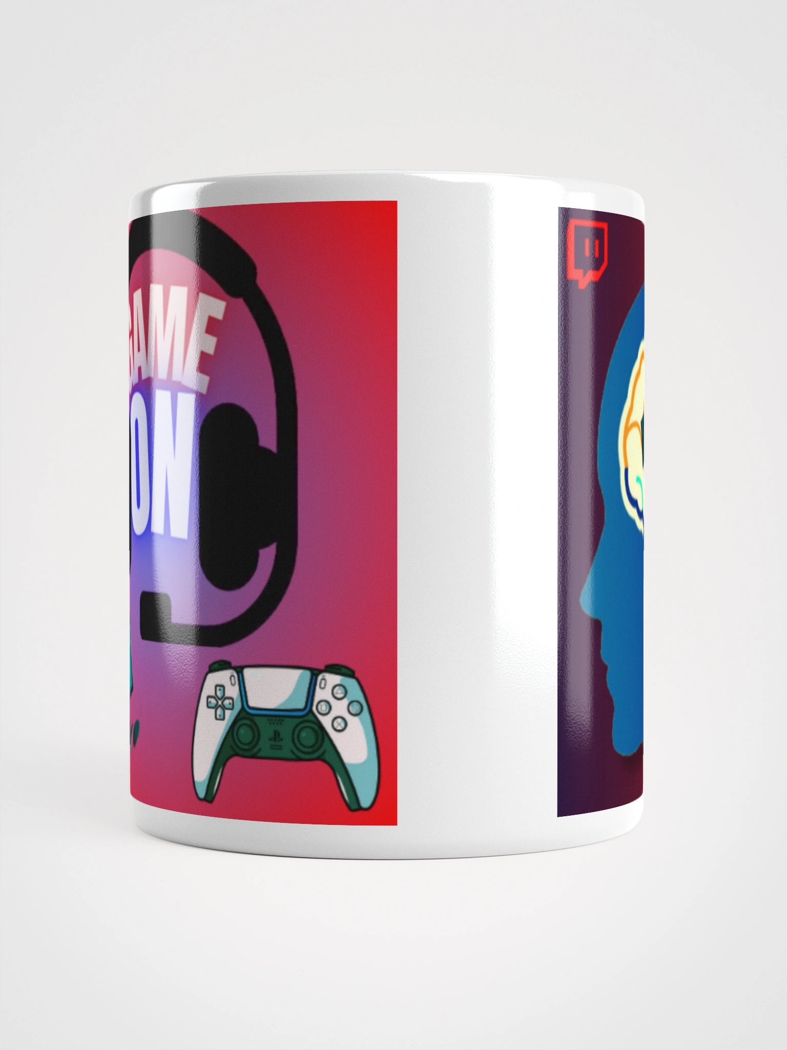 Game On Mug product image (5)
