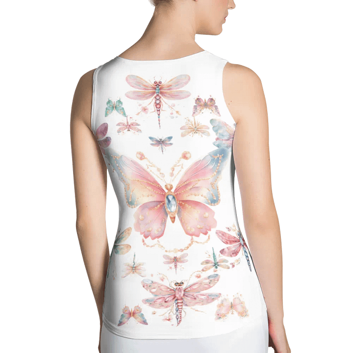 Butterflies & Dragonflies product image (1)