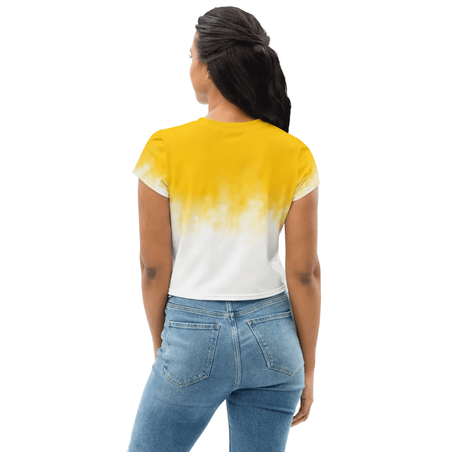 Inner Legend tee product image (7)