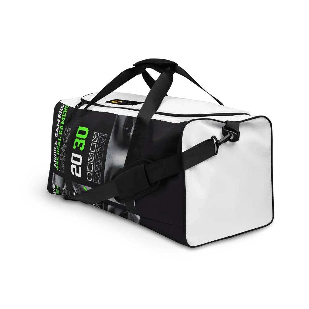 NO1-REVENANT PREMIUM DUFFLE BAG product image (3)