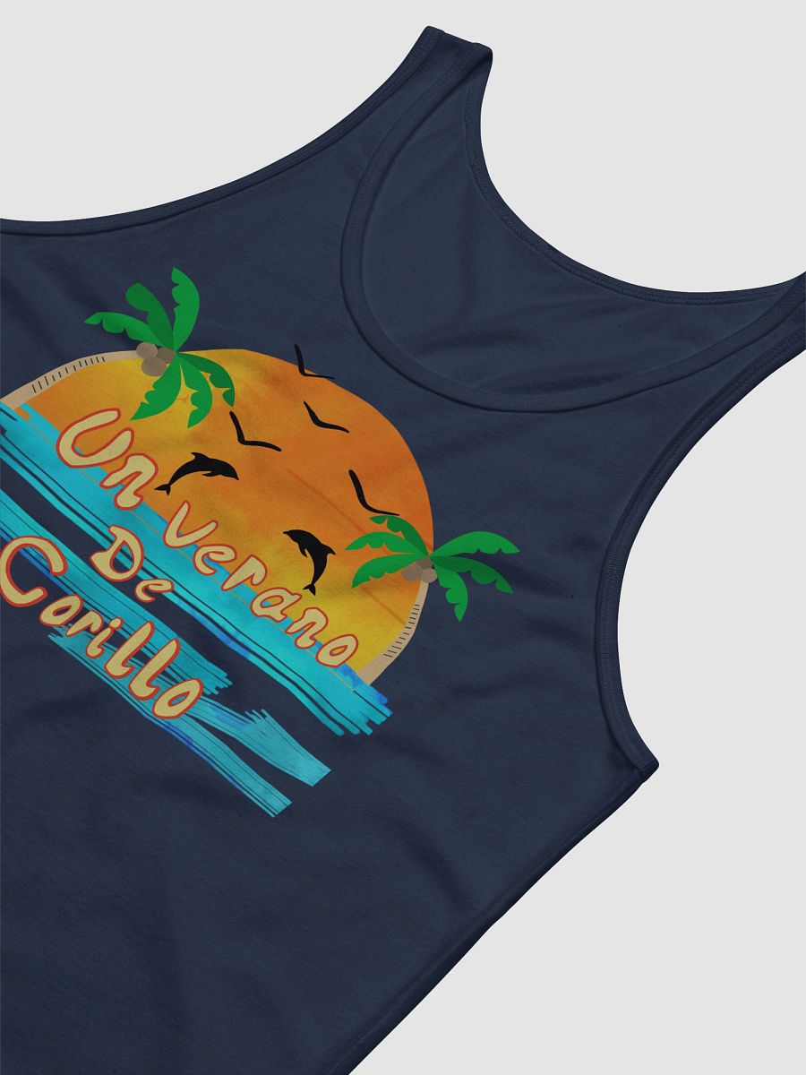 Un Verano De Corillo Tee product image (13)
