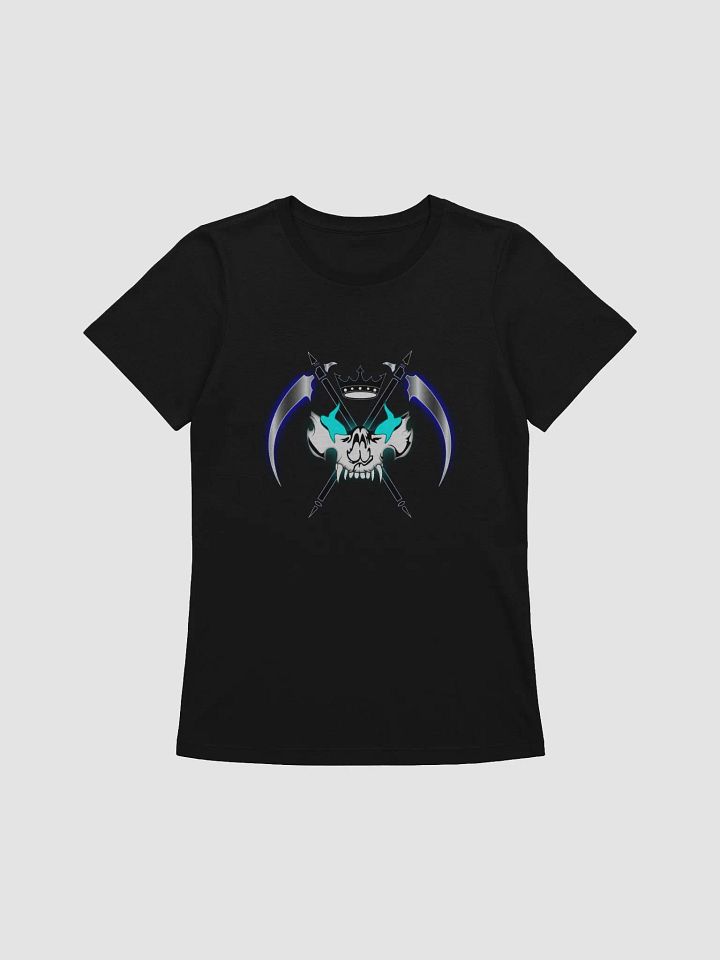 KngPale Emblem T-Shirt for Women product image (5)