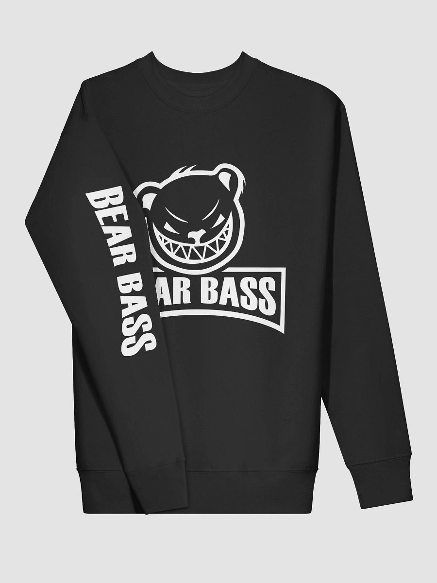 BEAR BASS Sweatshirt product image (5)