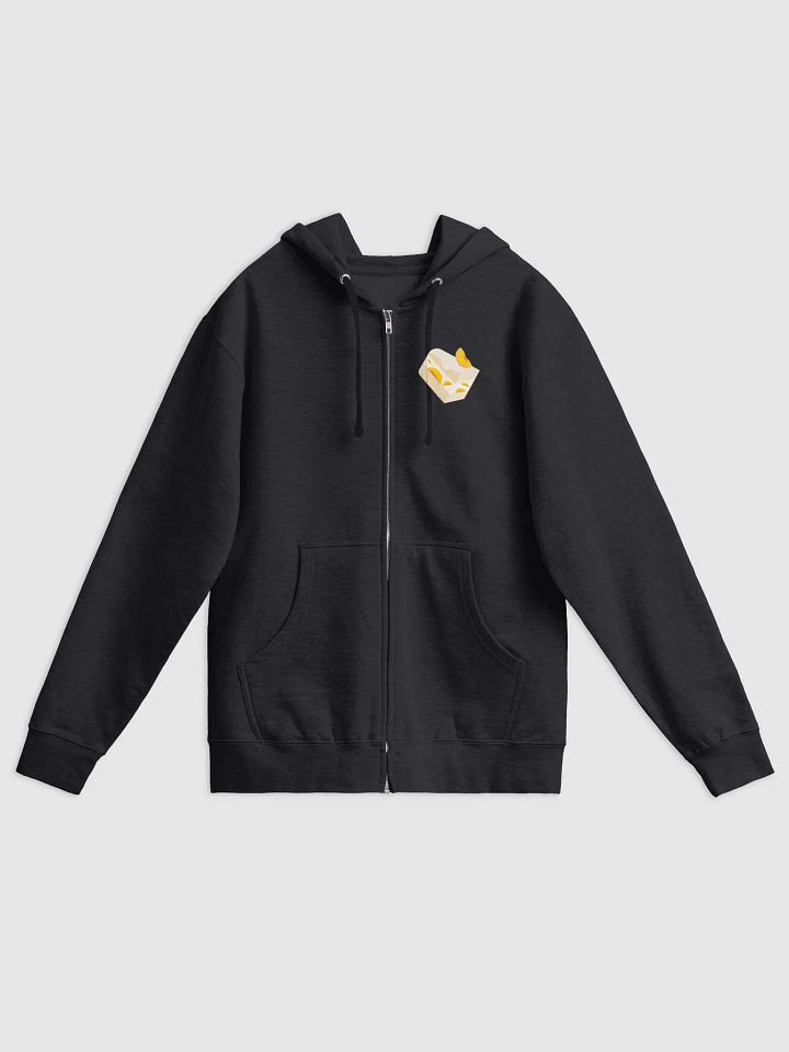 Shortcake Zip Hoodie product image (1)