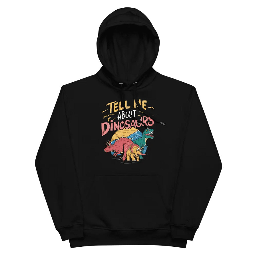 Tell Me About Dinosaurs product image (2)