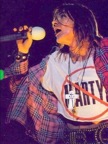NO MARTYR TEE product image (3)