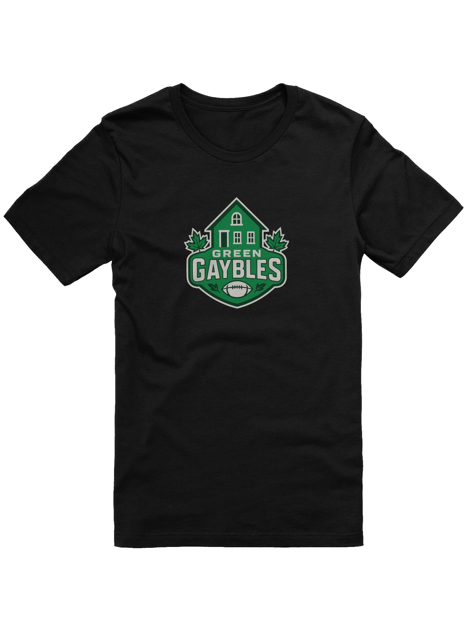 Green Gaybles - Shirt product image (1)