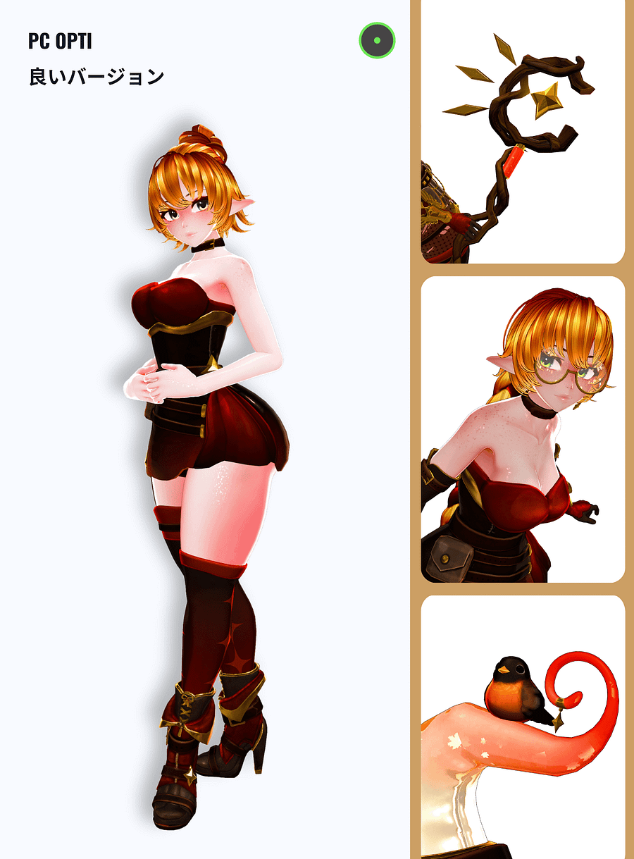 Traveler Robyn product image (3)