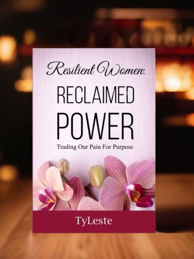 Resilient Women: Reclaimed Power product image (7)
