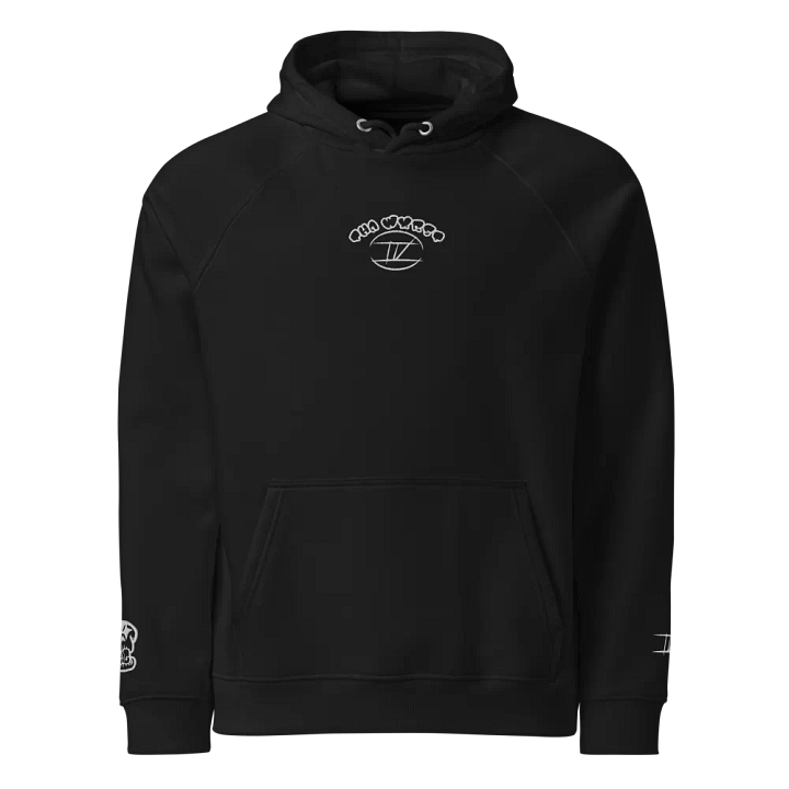 (4OR x WXRST) WXRST TO INFINITY HOODIE product image (2)