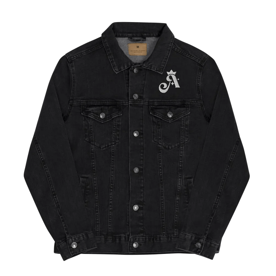 A Jacket product image (2)