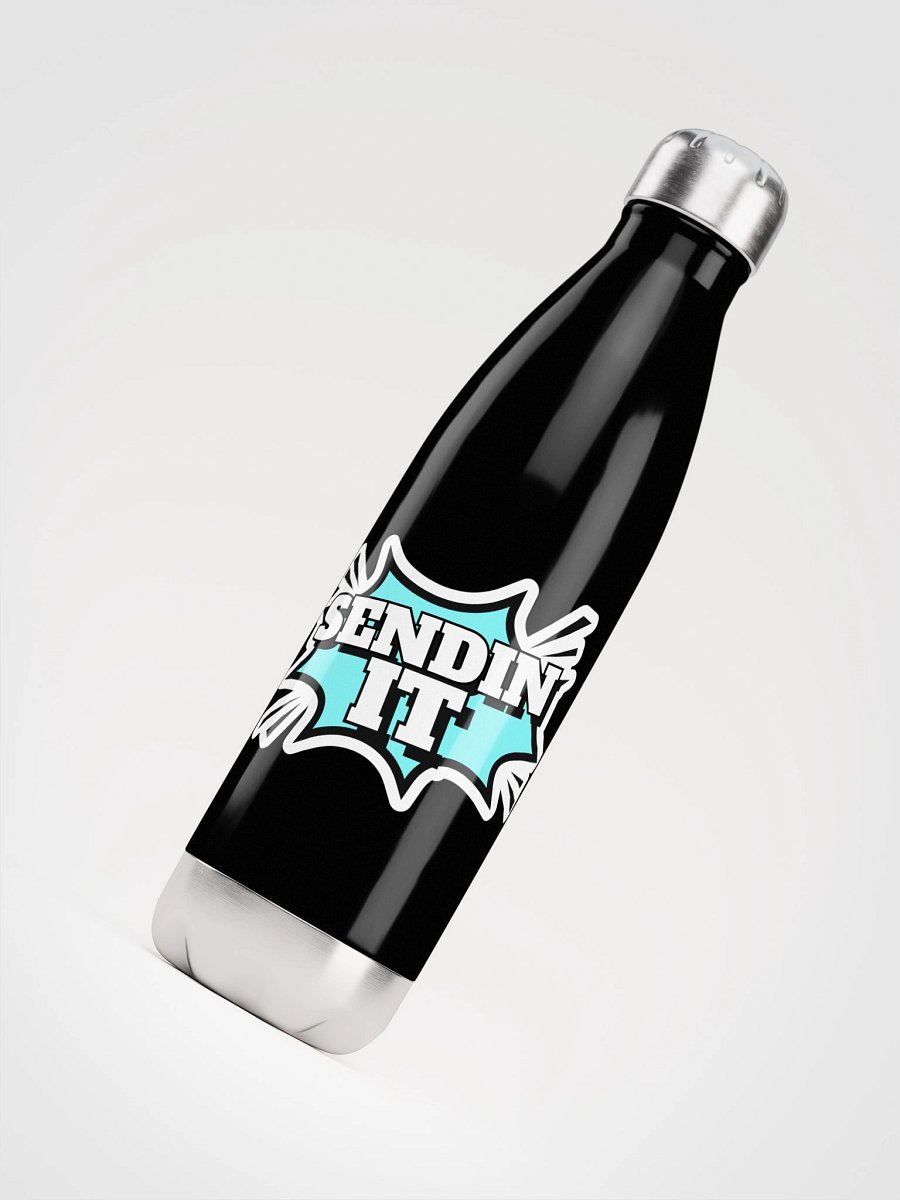 Sendin It! - Water Bottle product image (4)