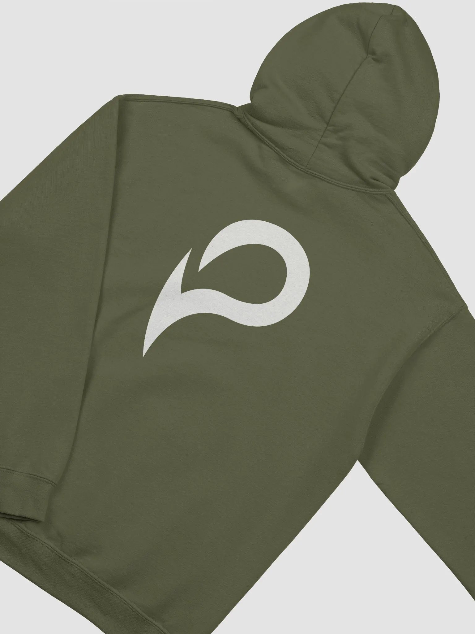 Curved Quest Hoodie product image (39)