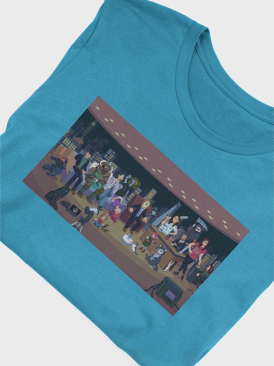 Community Couch Tee product image (52)