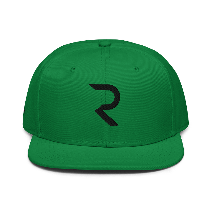 Reebox Midnight Mystery Snapback Cap product image (1)