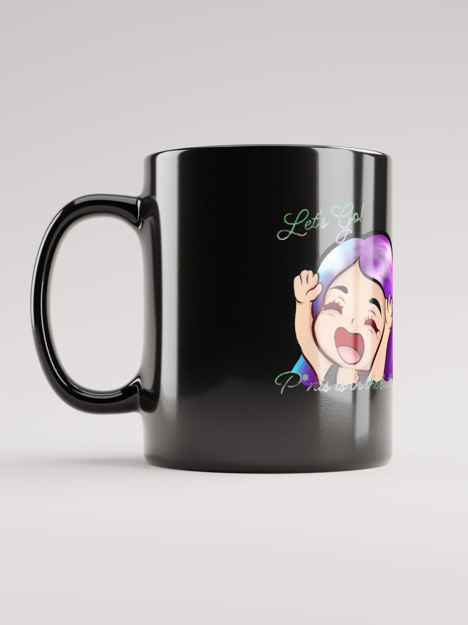 Hype Mug product image (2)