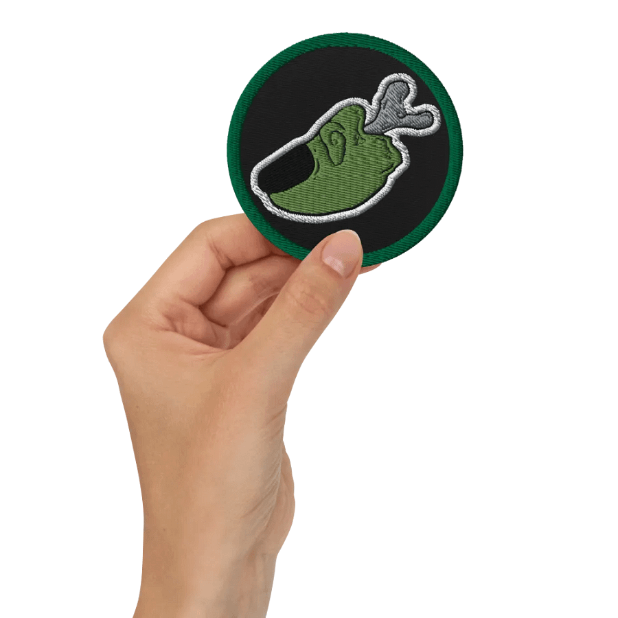 TOE - Patch product image (2)
