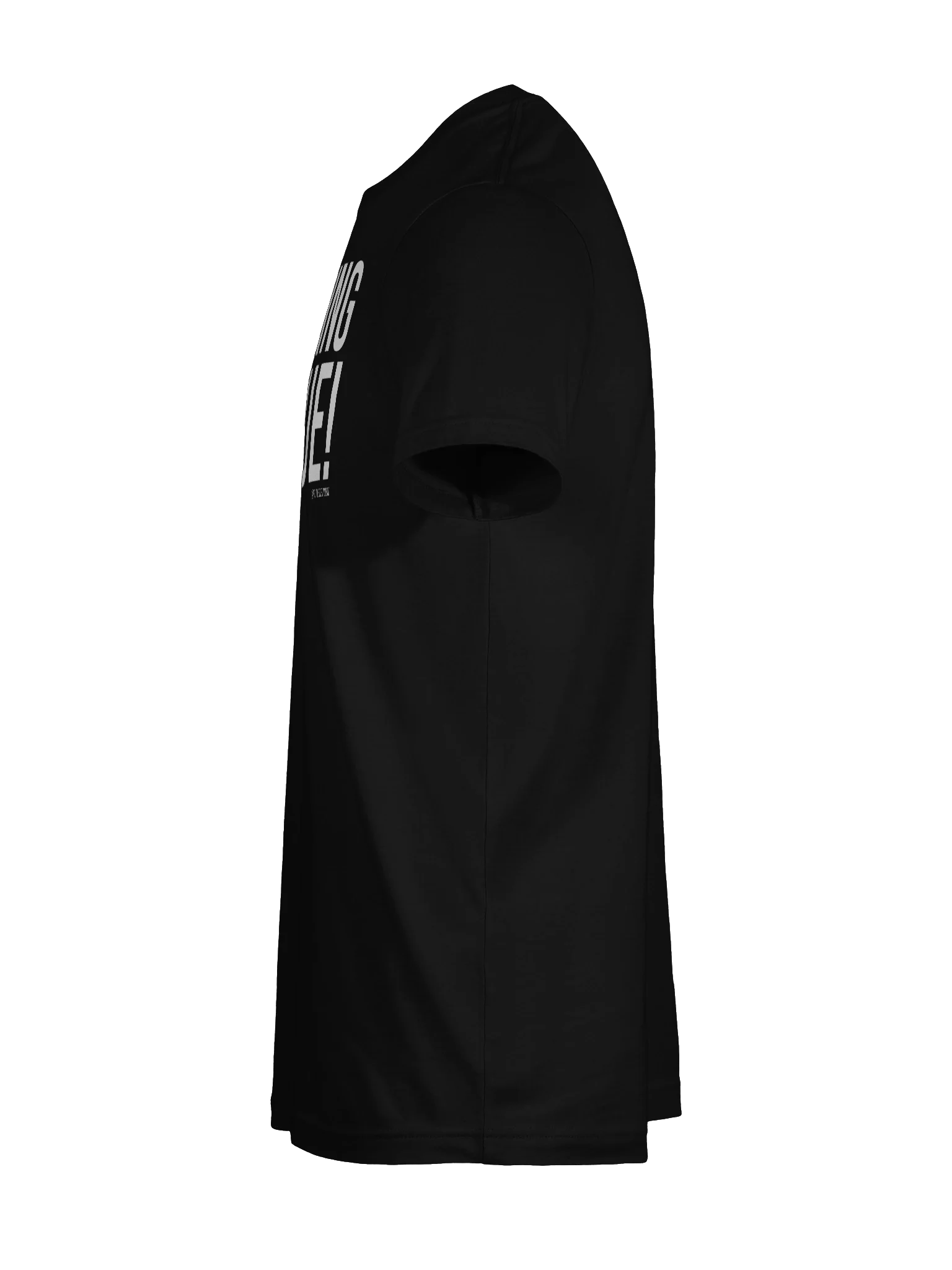 FUTILE DEVICE: SHOCKING IF TRUE! (TEE) product image (101)