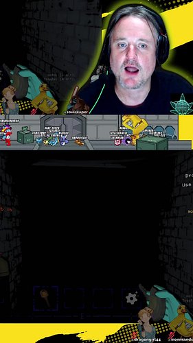 the gods listened lethal company | #ironmanduck on #Twitch