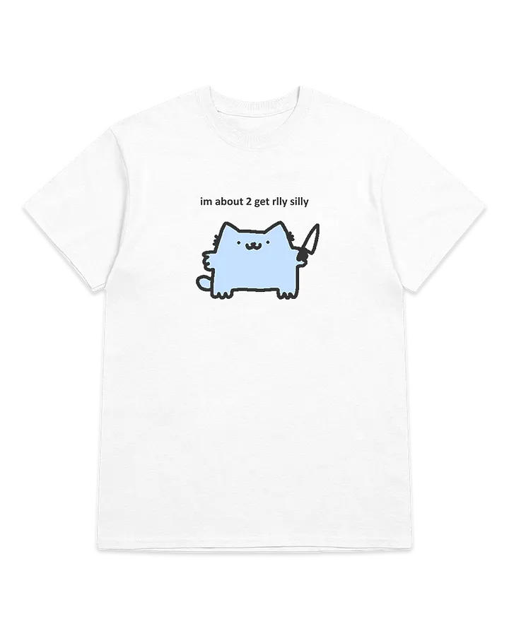 get silly tee product image (2)