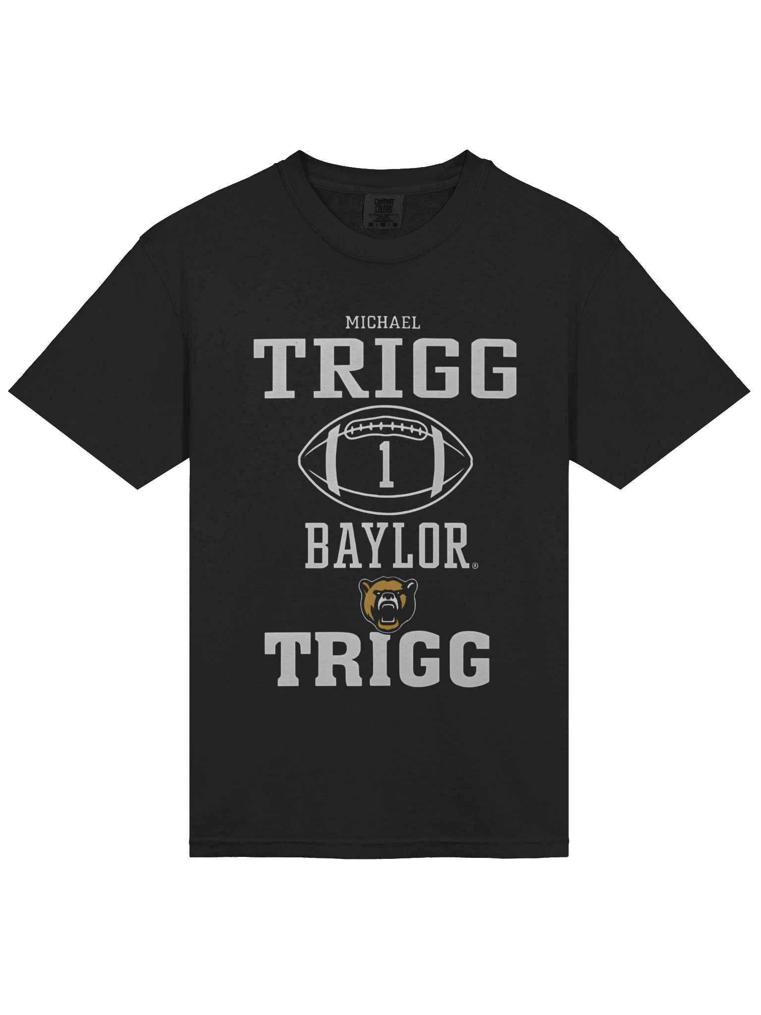 Michael Trigg Baylor Shirt product image (2)