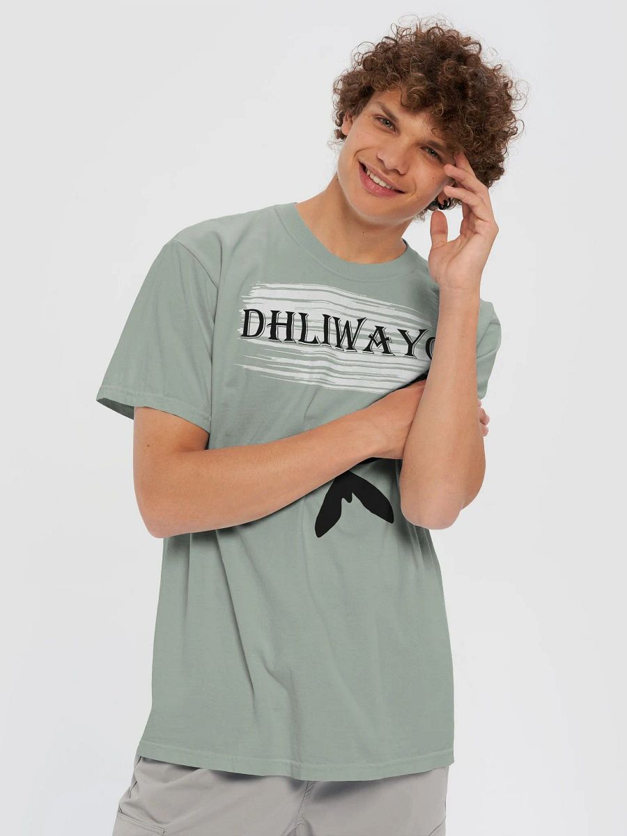 Dhliwayo Shona Totem Tee product image (39)