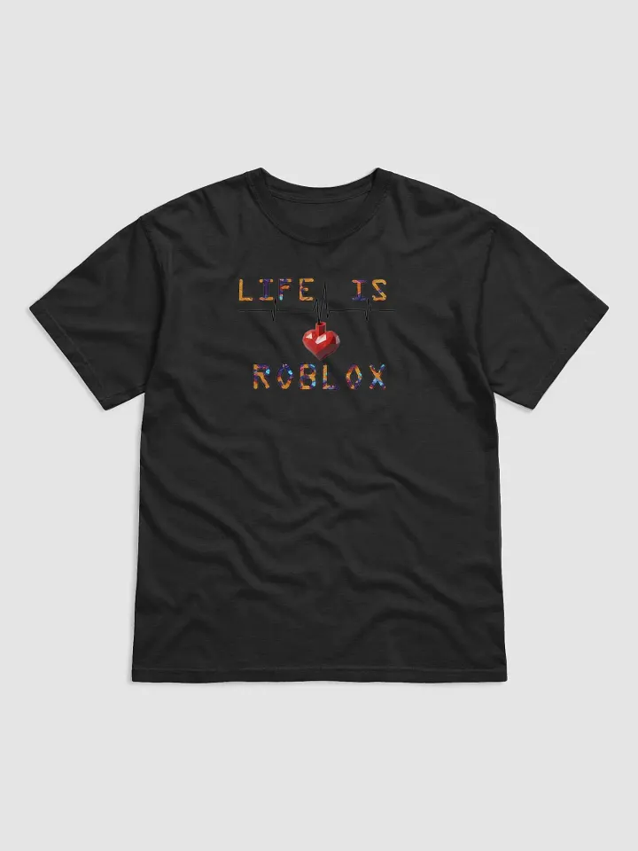 Life Is Roblox product image (3)