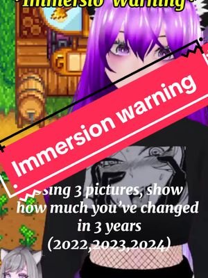 ⚠️Immersion Warning⚠️ Totally didnt snag this from @Summer🏳️‍⚧️AndWynter #CapCut #alicat_vt #lewdtuber #cat #vtuber #vtuberuprising #catgirl #twitchstreamer 