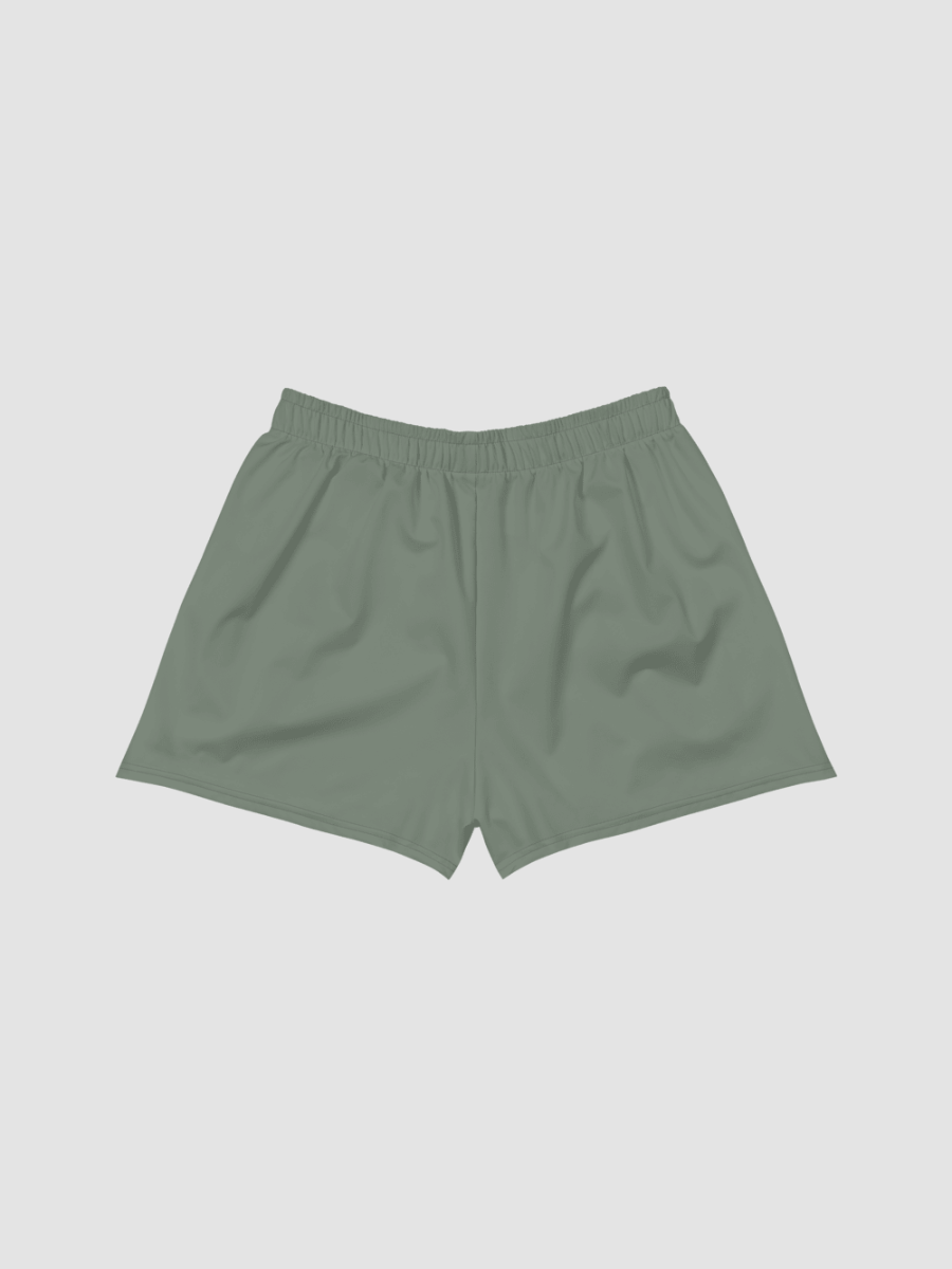 Athletic Shorts - Sage Green product image (5)