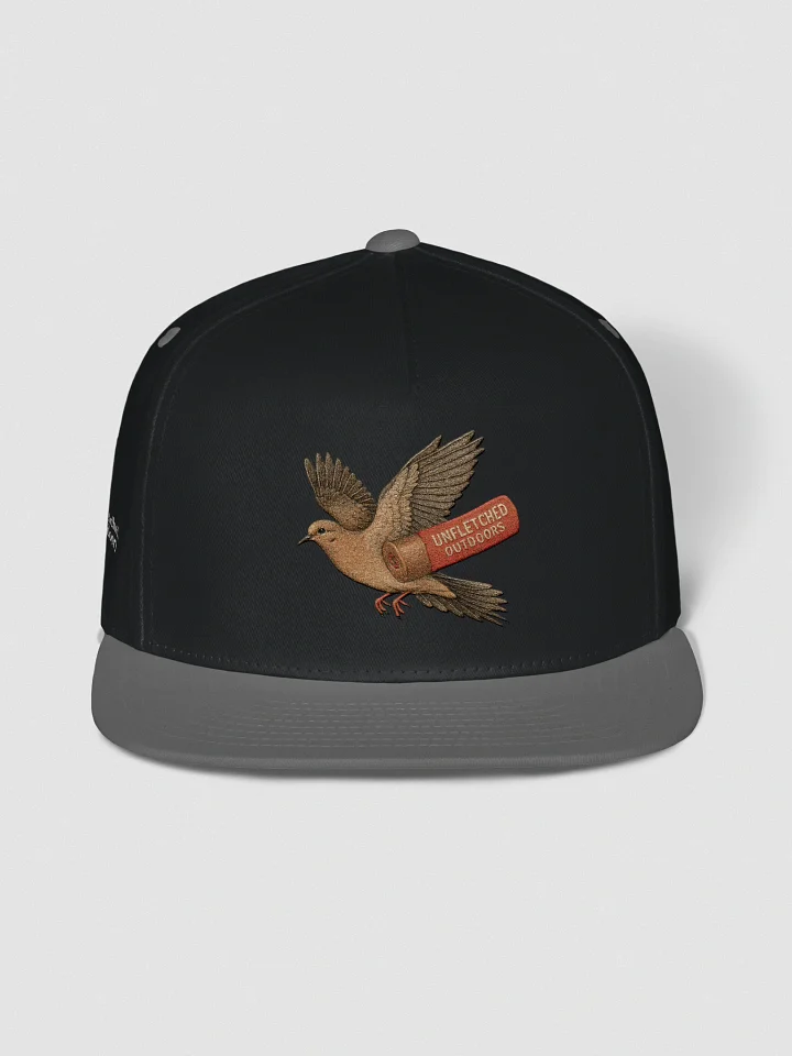 Unfletched Outdoors Mourning Dove Cap product image (2)
