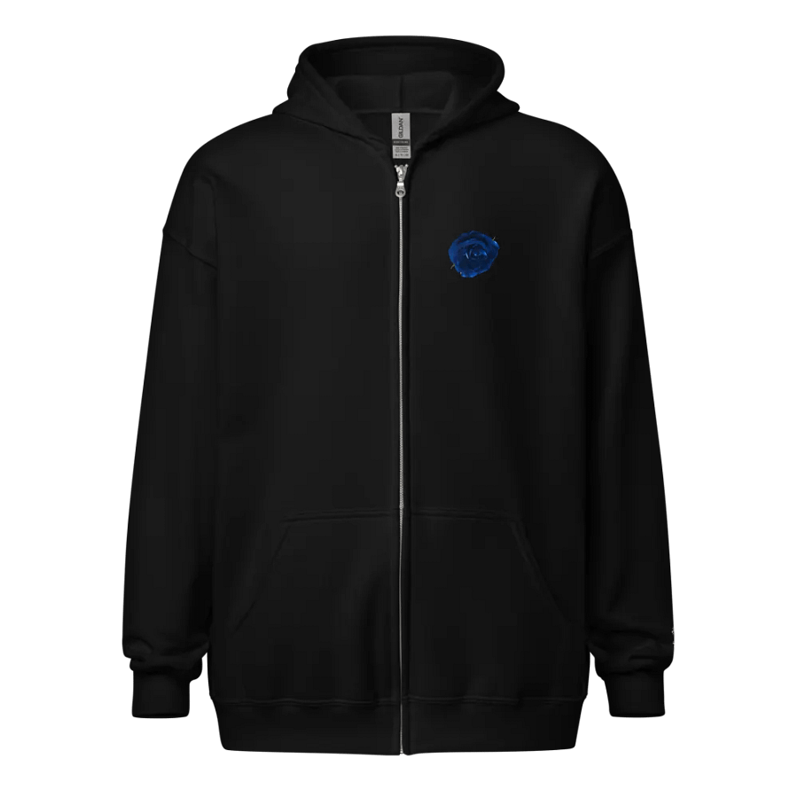 Alone in a Sea of Normal Hoodie product image (1)
