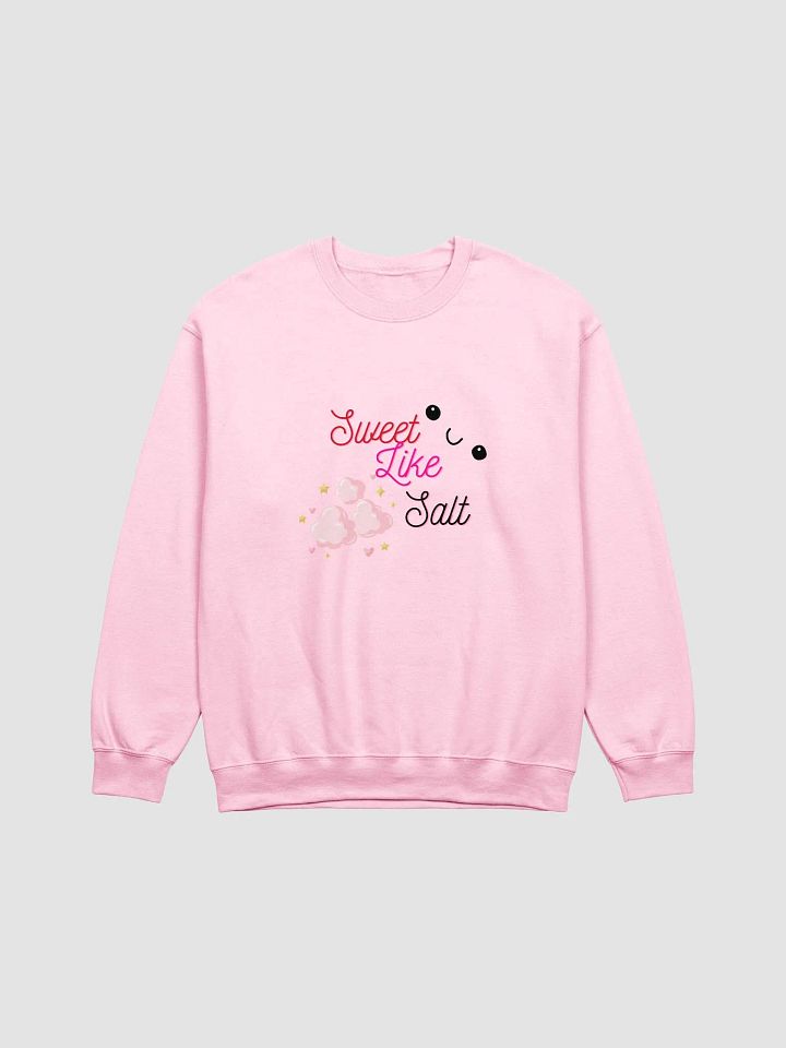 Sweet Like Salt Premium Sweatshirt product image (17)