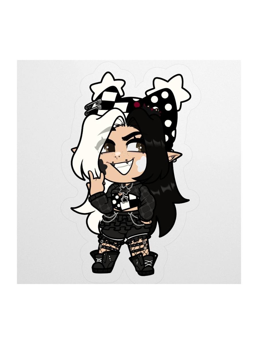 Kimi Sticker product image (2)