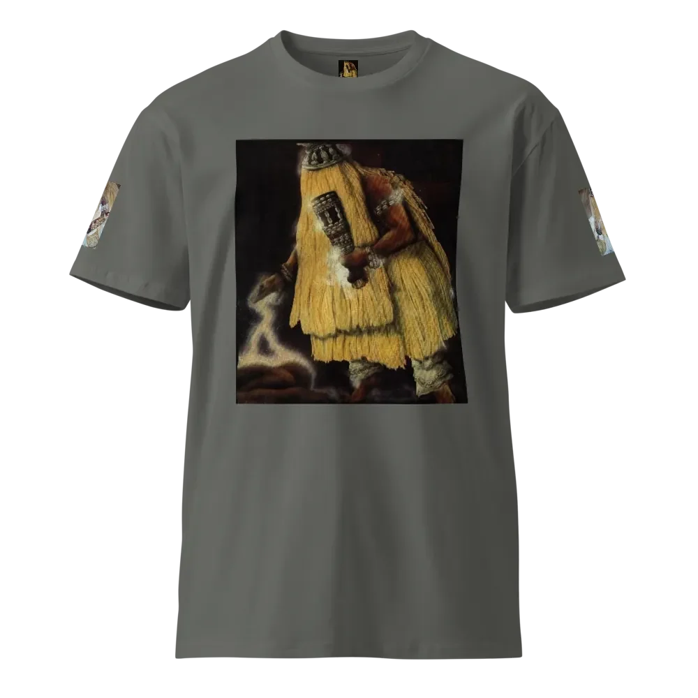 Camisa Omolú product image (1)