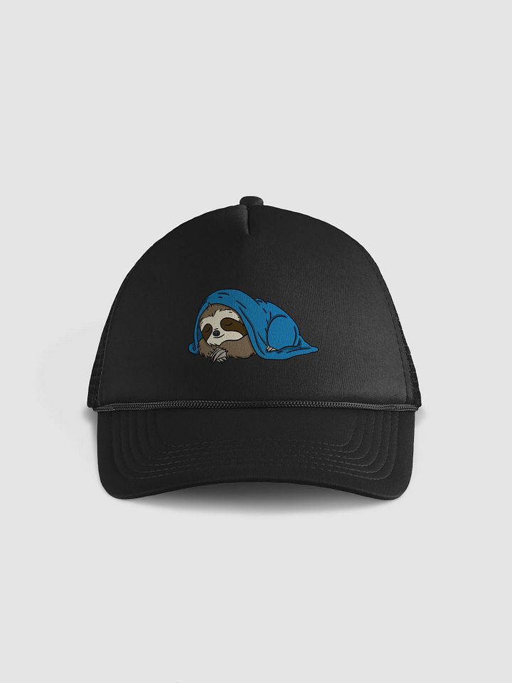 Cap - Sleep product image (1)