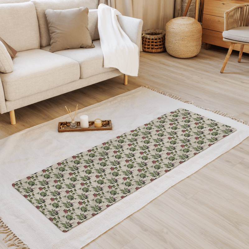 Green Witch Yoga Mat #4 product image (1)